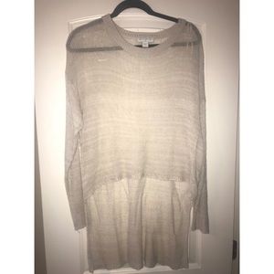 Cotton on thin long sleeve